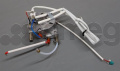 Smeg Heating For Coffee Machines - 693900117 Steam Thermoblock Us+ter